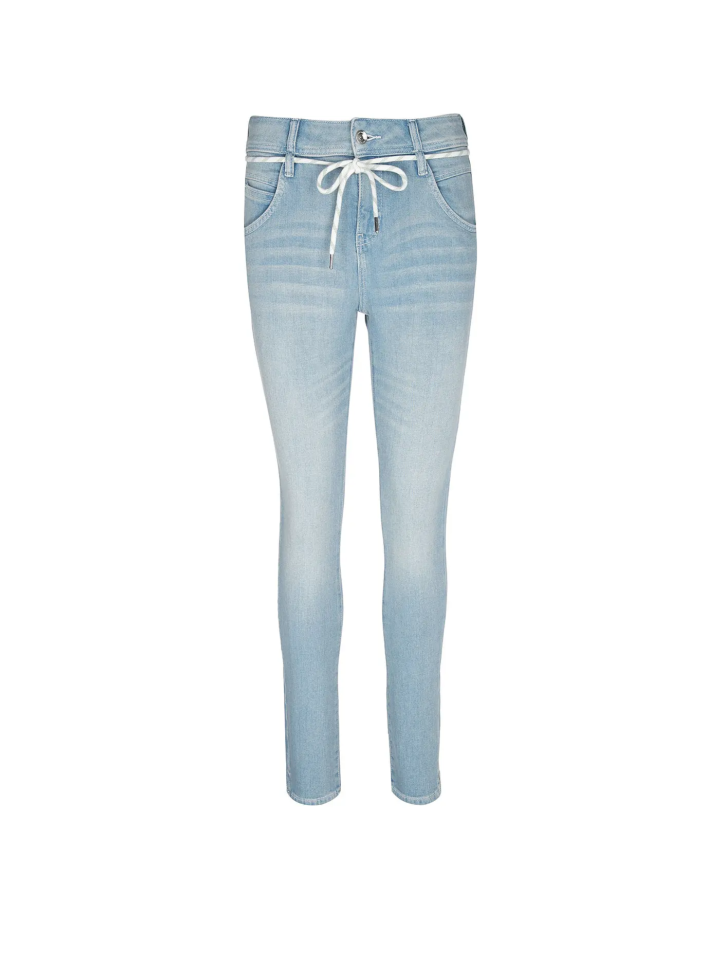 TOM TAILOR | Jeans Tapered Fit | 
